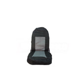 PRO PERFORMANCE | SEAT COVER | BLACK/GREY | DUBAI4WD.COM