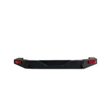 PRO PERFORMANCE - WRANGLER TJ/GK | REAR BUMPER dubai4wd.com