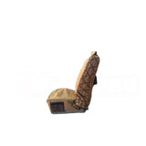PRO PERFORMANCE | SEAT COVER | BROWN |DUBAI4WD.COM