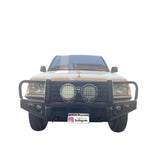 LC100 | FRONT BUMPER | TECHNICAL | DUBAI4WD.COM
