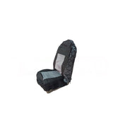 PRO PERFORMANCE | SEAT COVER | BLACK/GREY | DUBAI4WD.COM