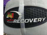 RECOVERY ROPE-UNIVERSAL|100mm|3m - Dubai4wd