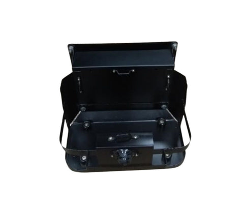 PRO PERFORMANCE Y61 | JERRY CAN HOLDER | REAR