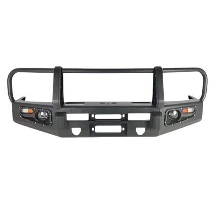 4X4 OFFROAD BUMPERS IN UAE