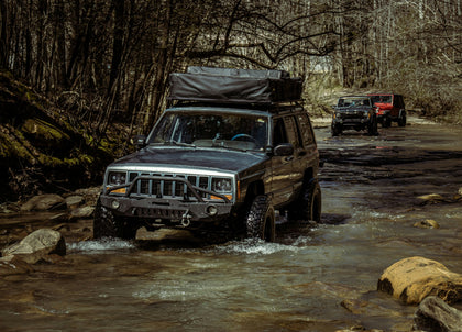 OFFROAD ACCESSORIES IN UAE