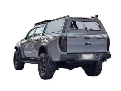 HILUX 4X4 OFFROAD ACCESSORIES
