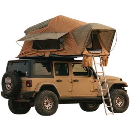 Overlanding & Camping