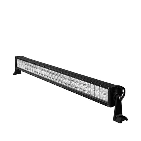 overlander | 4x4 offroad light Accessories | LED Light Bar – Straight & Curve | Offroad Lighting for 4x4 Adventures | زوائد الدفع الرباعي