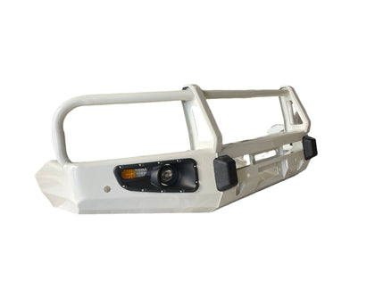 BULL BAR BUMPERS IN UAE