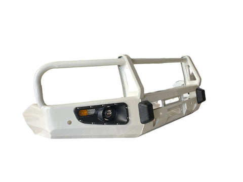 BULL BAR BUMPERS IN UAE