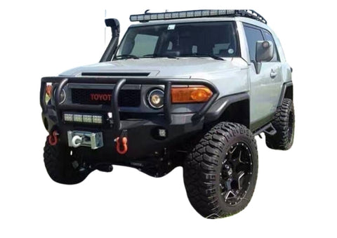 OFFROAD ACCESSORIES UAE