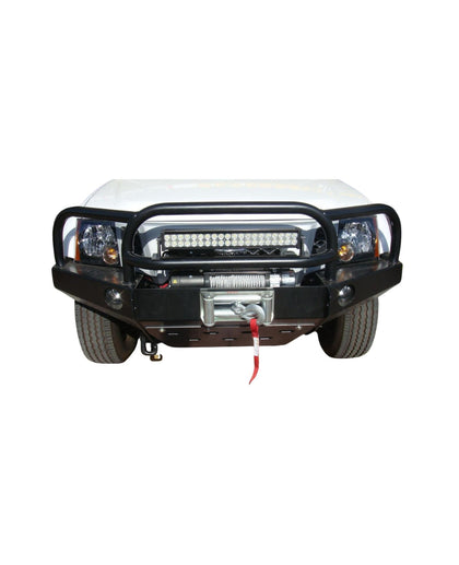 NISSAN XTERRA 4X4 OFFROAD ACCESSORIES