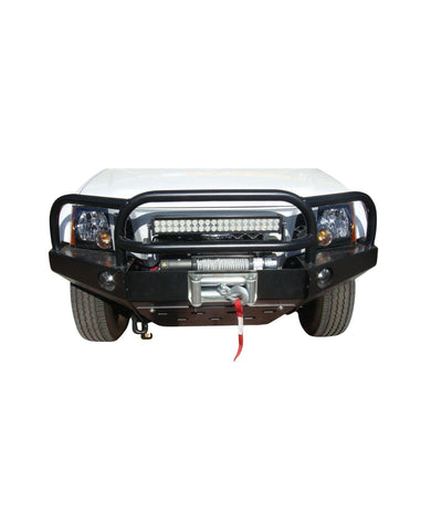 NISSAN XTERRA 4X4 OFFROAD ACCESSORIES