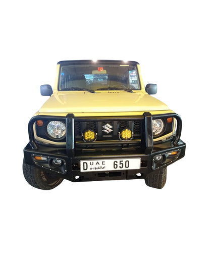 JIMNY 4x4 OFFROAD ACCESSORIES