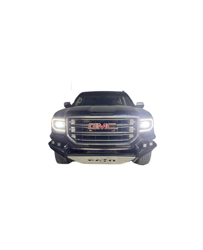 SILVERADO 4X4 OFFROAD ACCESSORIES