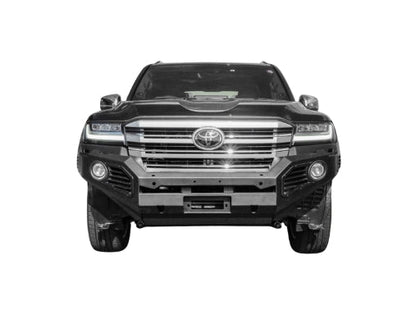 LANDCRUISER LC300 4X4 0FFR0AD ACCESSSORIES