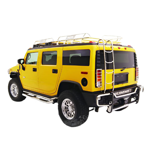 HUMMER 4X4 OFFROAD ACCESSORIES