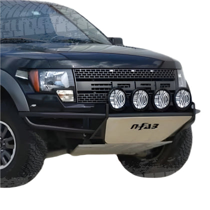 FORD F150 4X4 0FFR0AD ACCESSORIES