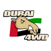 Dubai4wd