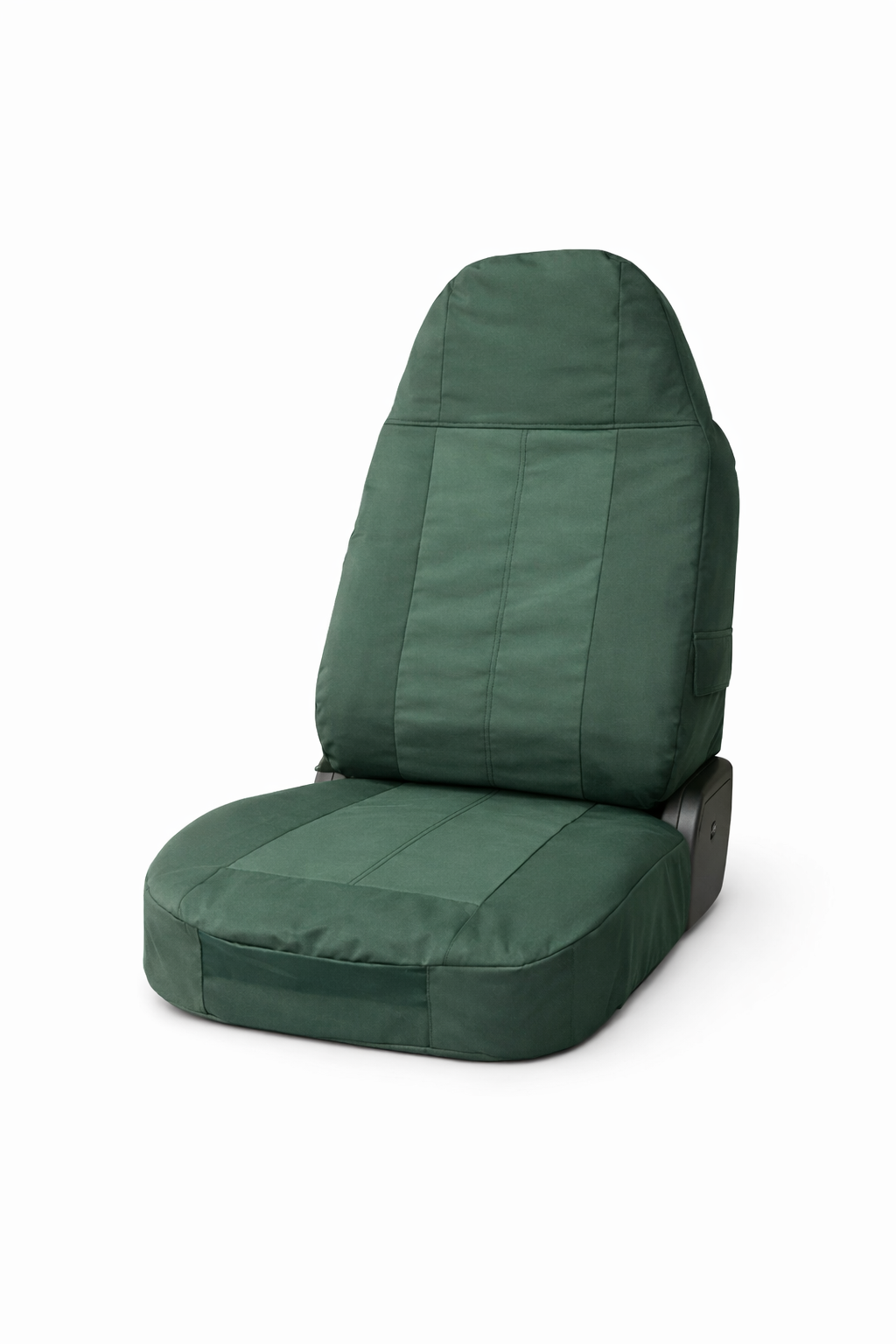 Seat Cover Green for Off-Road & 4x4 Vehicles | UAE