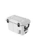 Fridge-Freezer Portable Offroad Desert Camp 55L