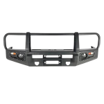 Pro Performance | Y60 Technical Front Bumper