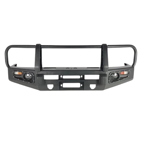 Pro Performance | Y60 Technical Front Bumper