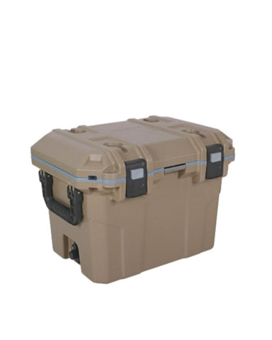 Desert Cool Cooler 30L Portable Offroad Adventure Desert camp