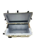 Desert Cool Cooler 90L Portable Offroad Desert camp