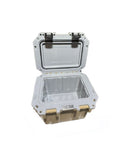 Desert Cool Cooler 30L Portable Offroad Adventure Desert camp