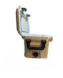 Desert Cool Cooler 30L Portable Offroad Adventure Desert camp
