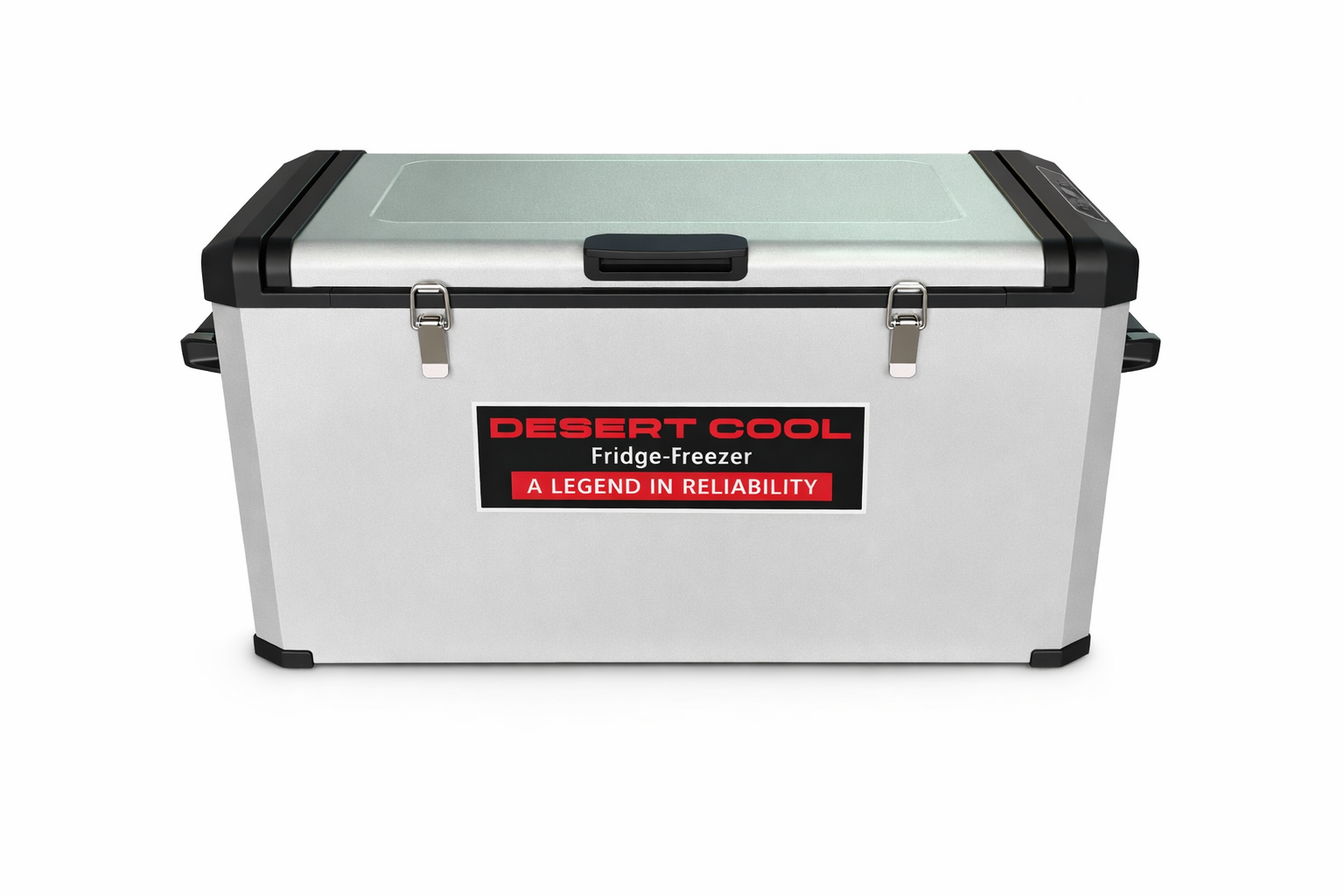 Fridge & Freezer ST80L for Camping & Off-Road Use | UAE