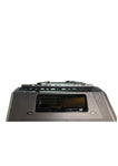 Isuzu DMAX Canopy  Heavy-Duty offroad Steel