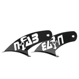 Tundra Light Bracket N-FAB