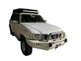 LED Light Bar Straight 40" Pro Performance