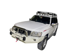 LED Light Bar Straight 40" Pro Performance