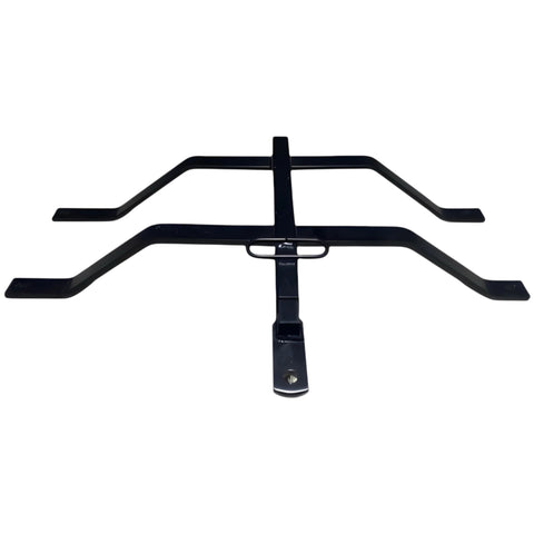 Putnam Tow Bar – Honda CR-V 97–06