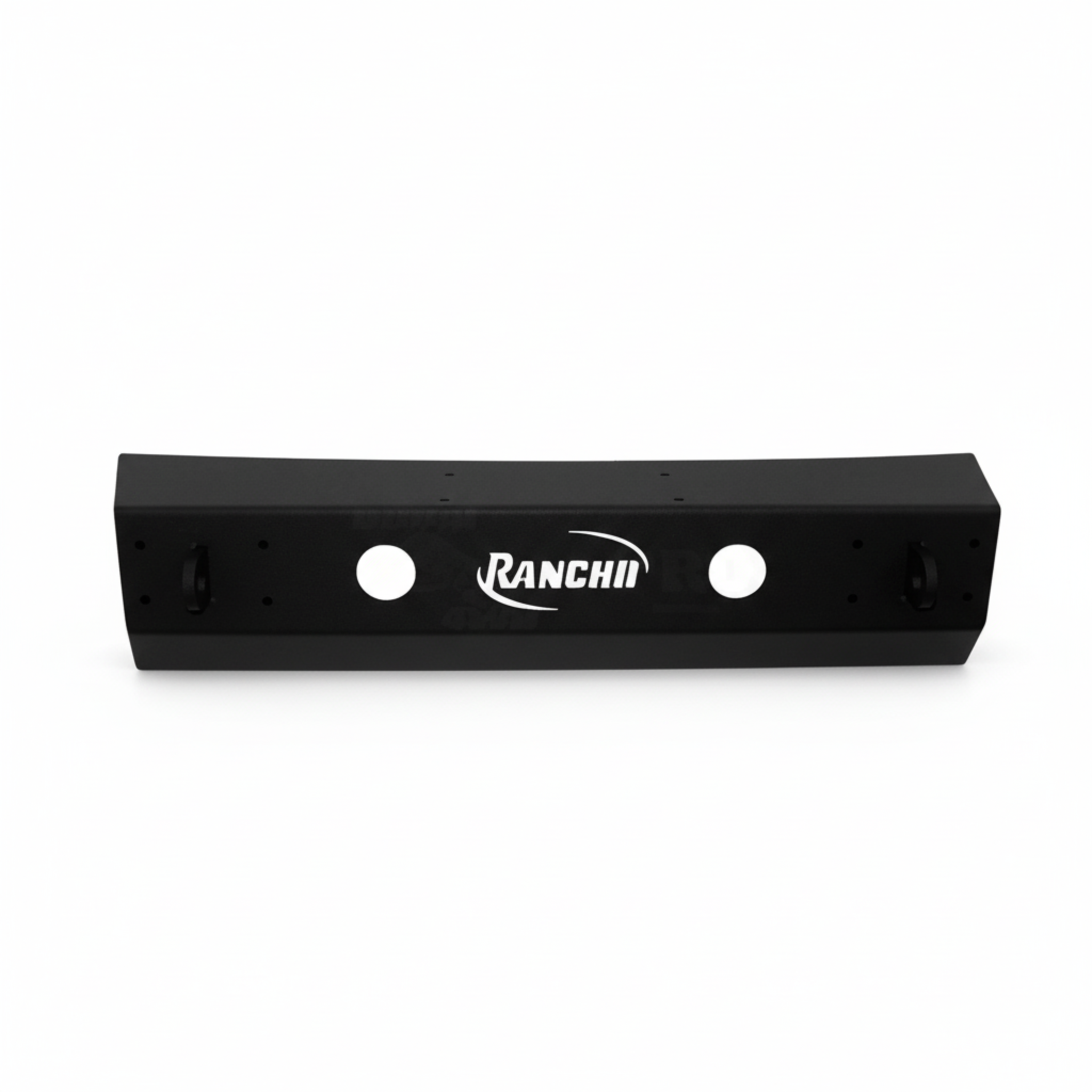 Jeep Wrangler TJ Front Bumper Rancho Off-Road Steel Bumper | UAE