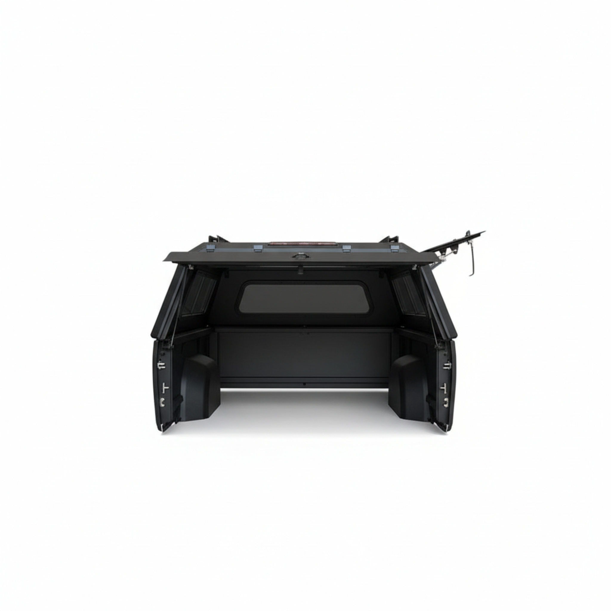 Steel Truck Bed Canopy for Ford F150 6.5FT | UAE