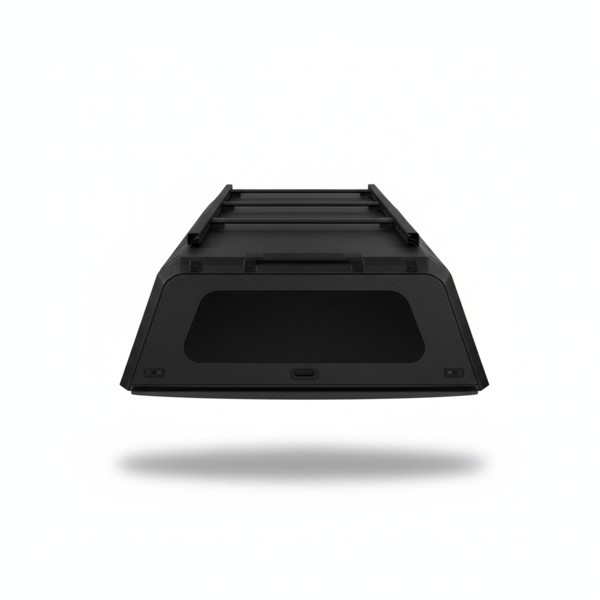 Steel Truck Bed Canopy for GMC Sierra / Chevrolet Silverado 5.7FT | UAE