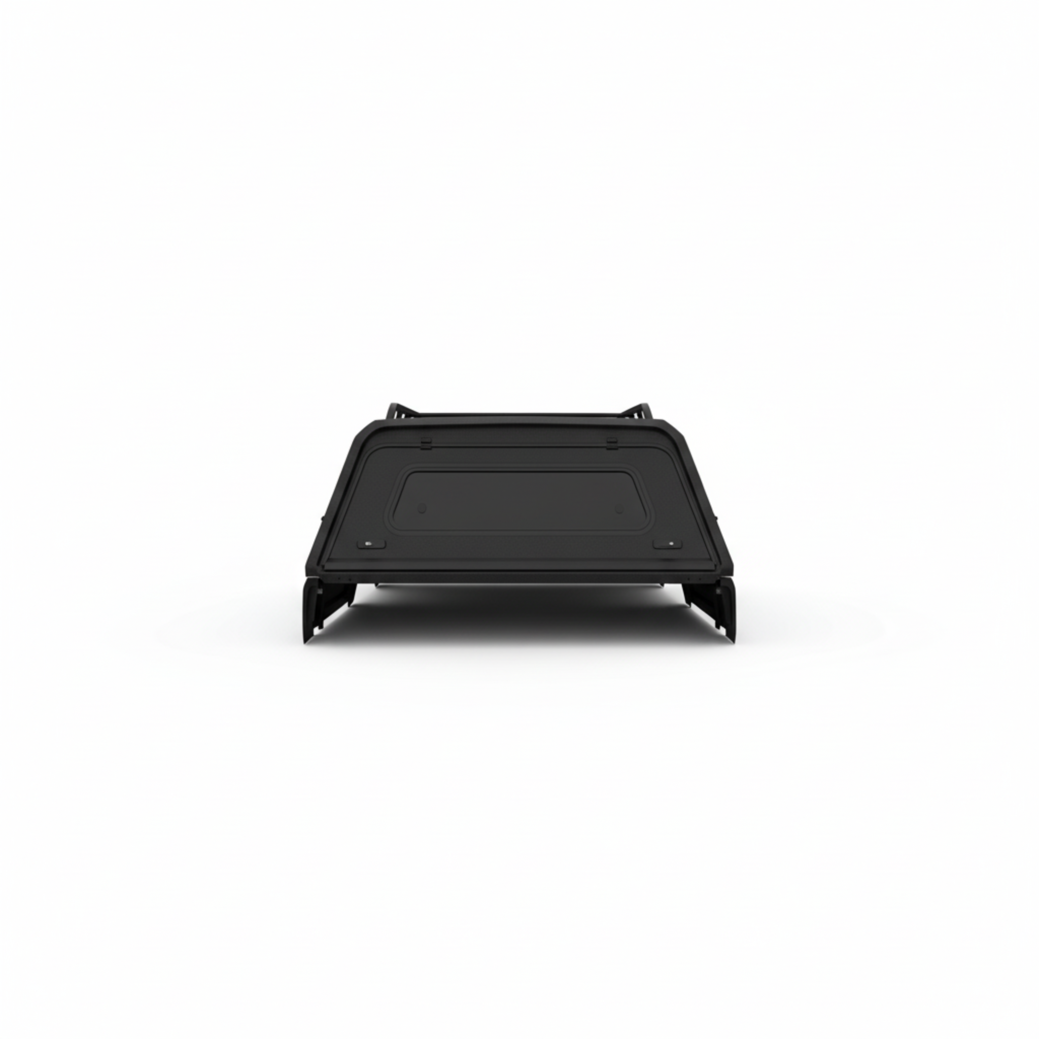 Steel Truck Bed Canopy for Toyota Tundra | UAE