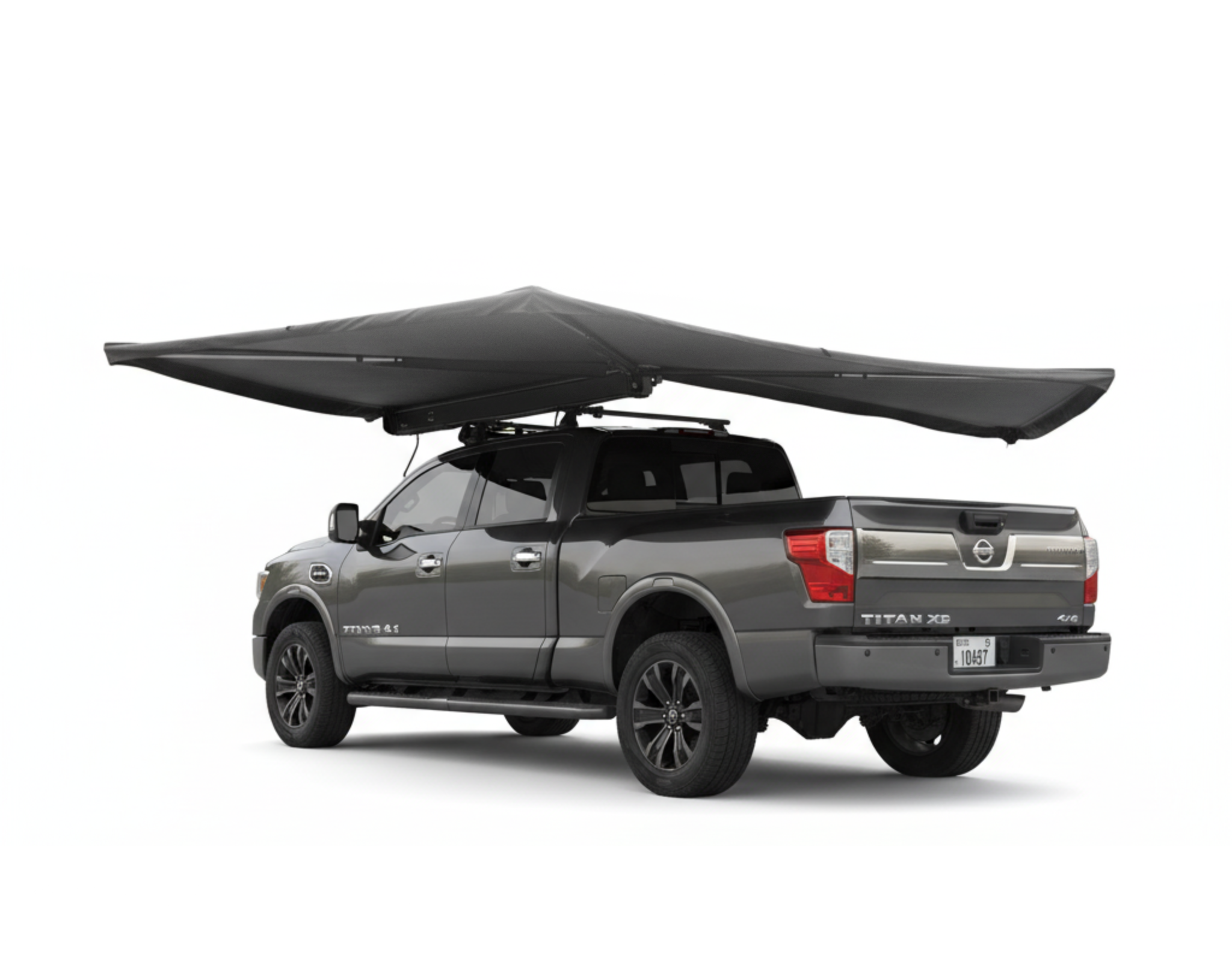 New 270 Awning Pro Performance for Camping & Overlanding | UAE