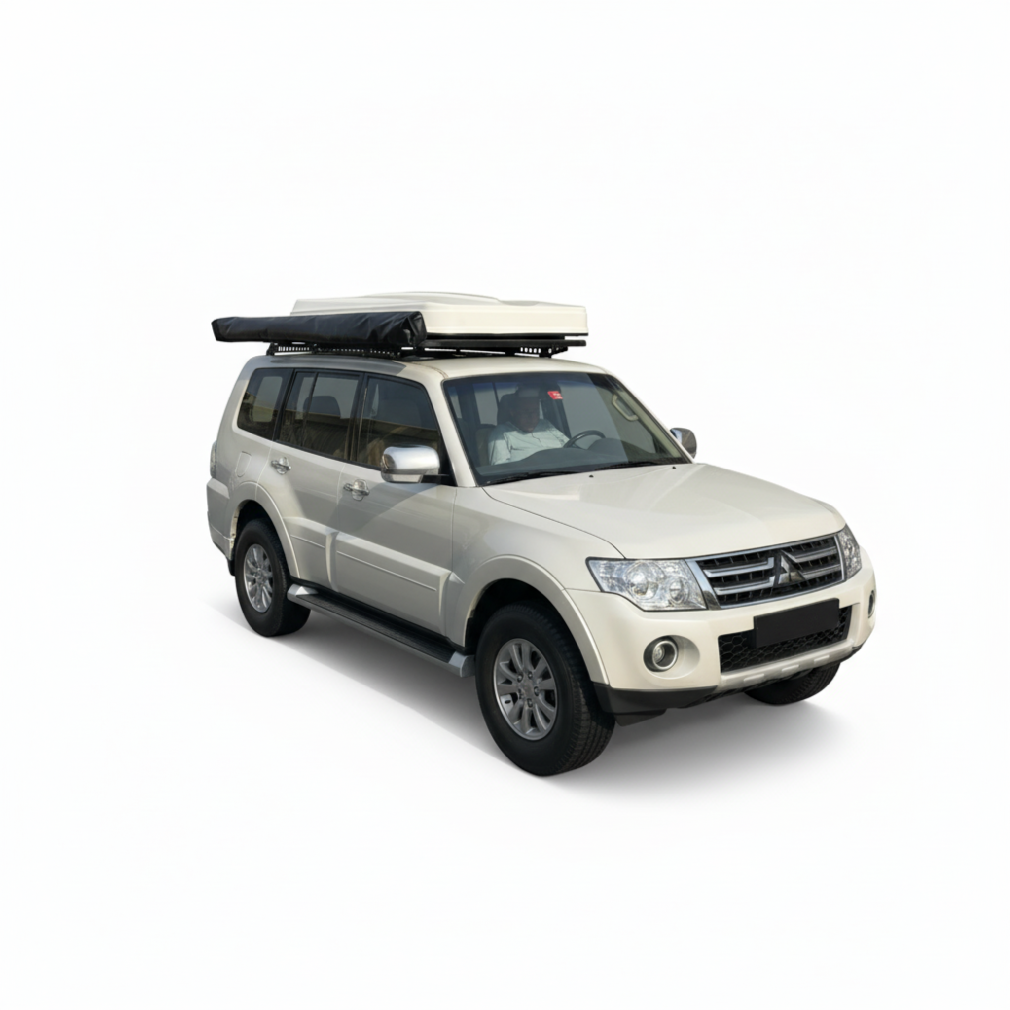 Car Tent Air Top 200x210cm for Camping & Outdoor Use | UAE