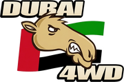 Dubai4wd