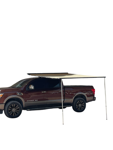 Side Awning 2.3x3m