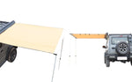 Side Awning for Suzuki Jimny 1.4x2.5m