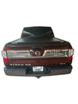 Electric Roller back Covers – Built for Every Pickup Adventure