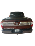 Electric Roller back Covers – Built for Every Pickup Adventure