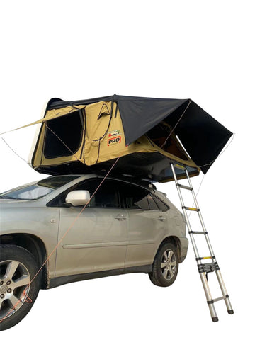 Car Tent Adventure Offroad Camp Sunsail Air Top car Tent