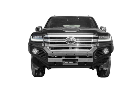 Landcruiser LC300 Bumper Adventure Offroad Pro performance